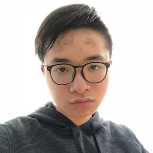 Meet your Posher, Yongcong